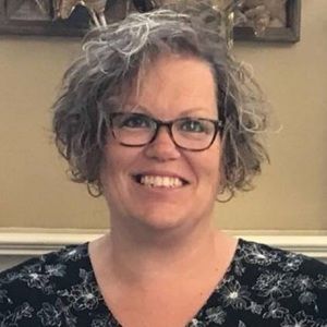 Meet your Posher, Sharon